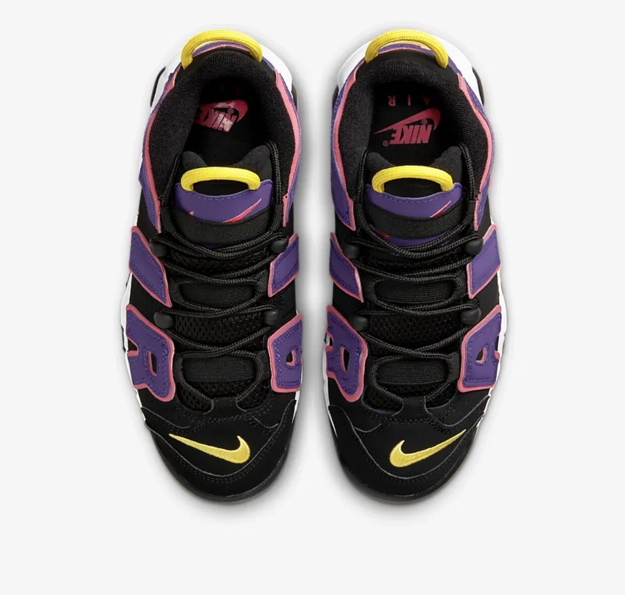 Sneakers WomenNike Air UpTempo-image