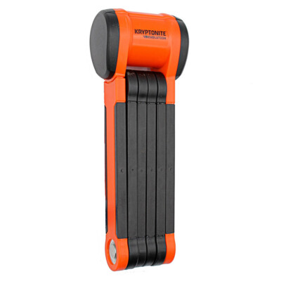 Kryptonite Evolution 790 Foldable Faltschloss 90cm/5.4mm