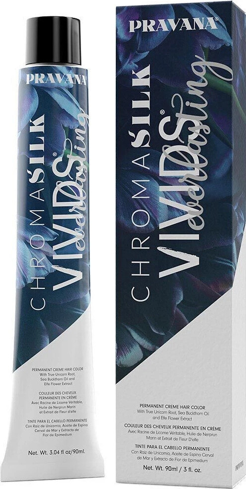 Pravana ChromaSilk VIVIDS Everlasting 90ml / 3 Fl.Oz