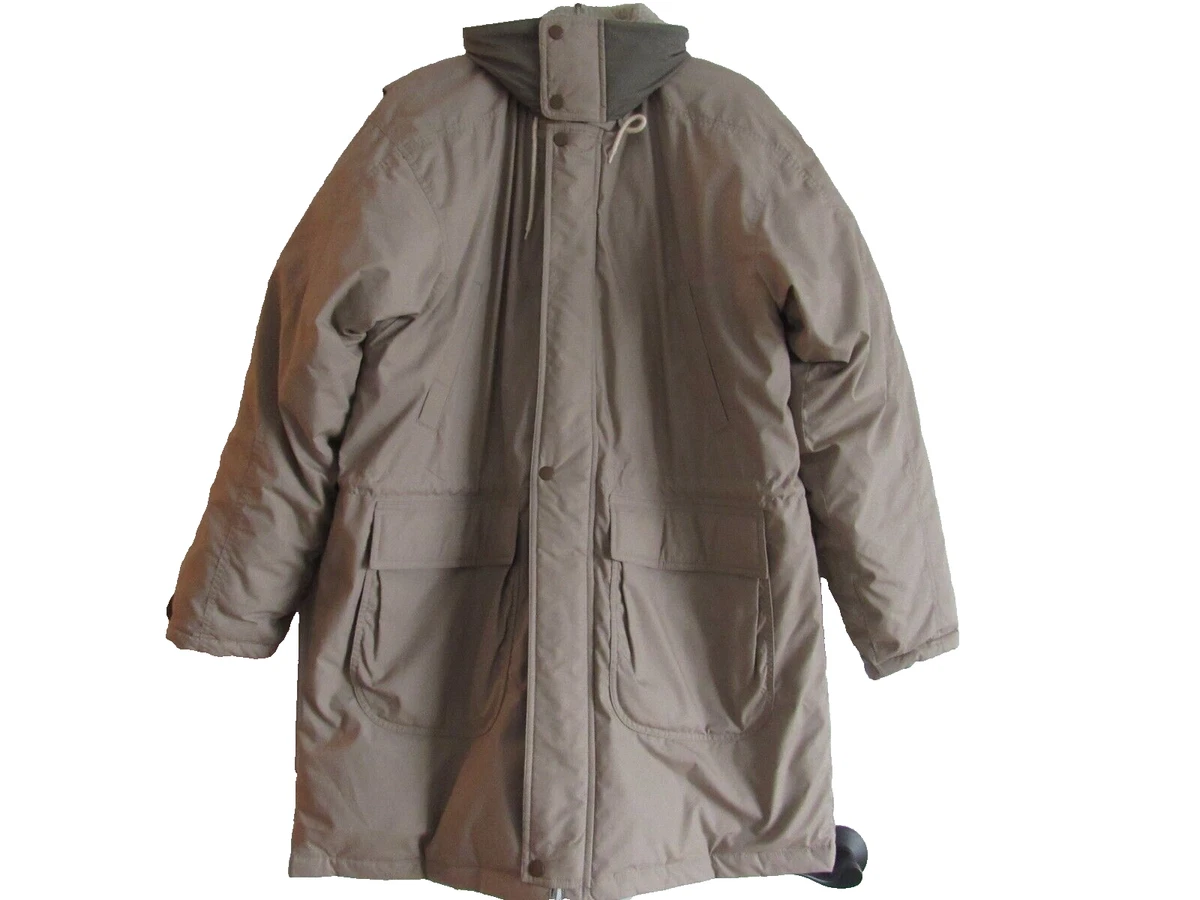Orvis down jacket top