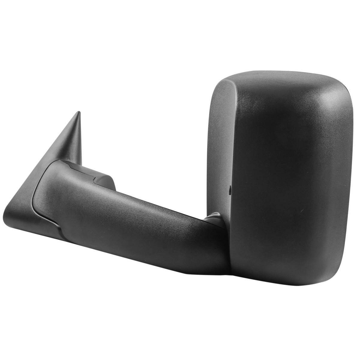 Dodge Ram Power Heated Towing Mirrors 1998-2002 Power Heated Towing Mirrors For Dodge Ram 1500/2500/3500 1998-2002 - With Turn Signal & Manual Folding Fil Pour Visière Chauffante - Foto 2