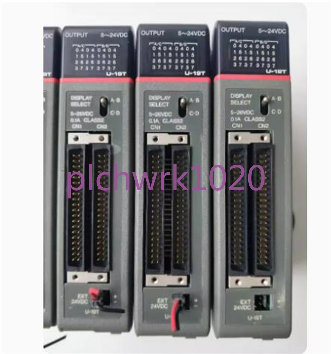 1PCS KOYO U-19T PLC module in good condition | eBay