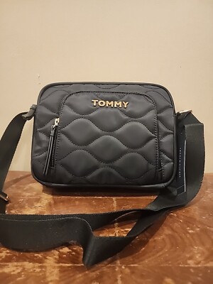 tommy hilfiger Handbag