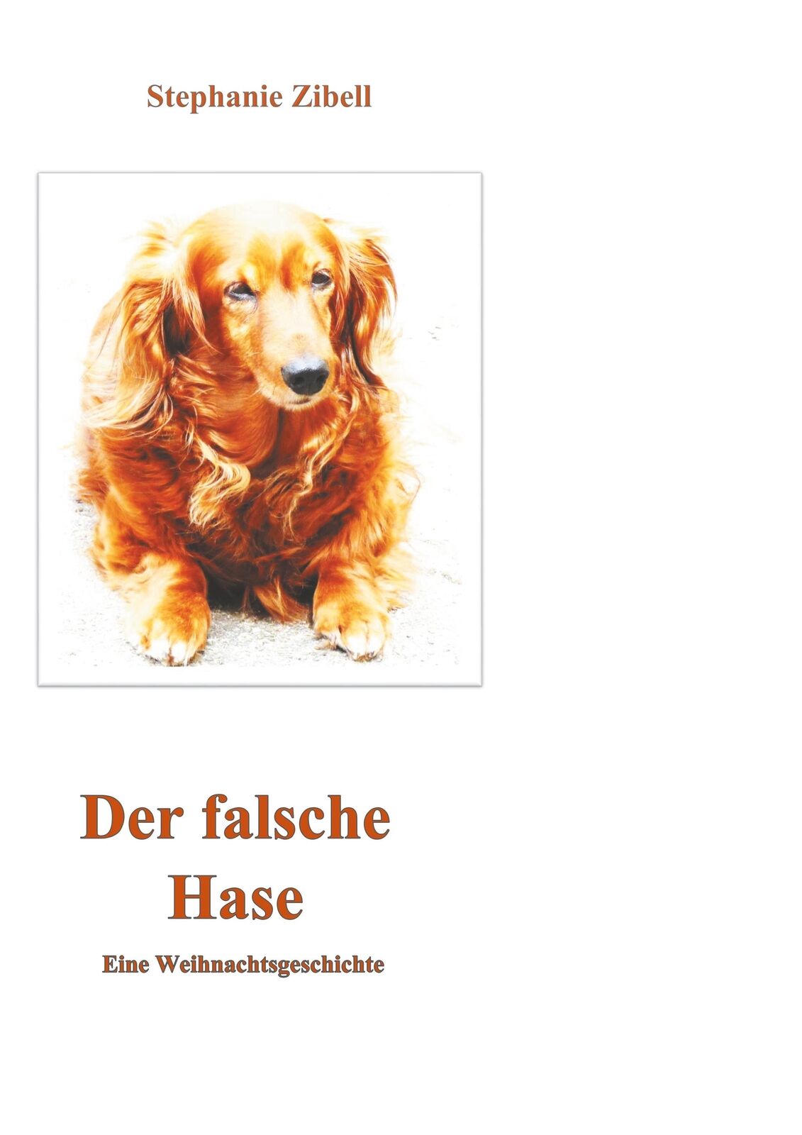 Thumbnail - Der Falsche Hase | Buch | 9783746014203