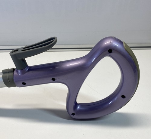 Shark MV2010 mango eje pieza de repuesto aspiradora luego aspiradora de vapor - Imagen 3 de 7