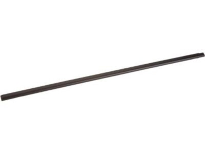 HONDA GENUINE OEM CIVIC 91-95 EG6 EG5 EG4 EJ1 RIGHT WINDOW DOOR MOLDING