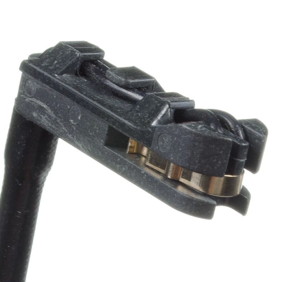 HOLSTEIN 2BWS0023 Disc Brake Pad Wear Sensor For 10-17 Audi A8 Quattro S8 — 第 2/4 张图片