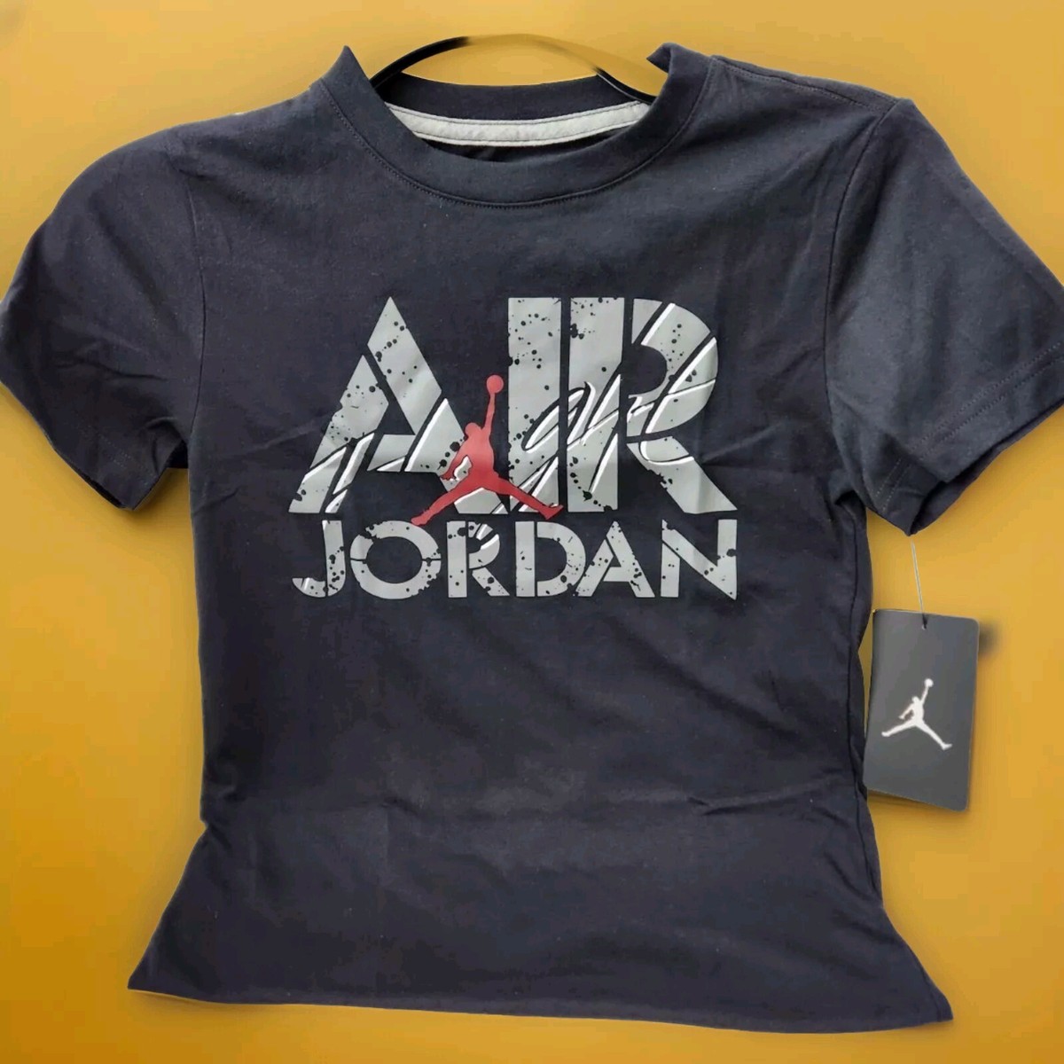 【Nike】Jordan Jumpman グラフィック プリント Tシャツ ♪ s-l400.jpg