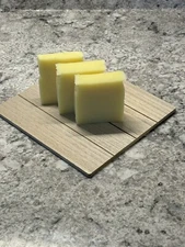 White Sage And Lavender