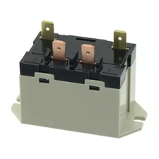 TRUE 938218 Relays (2 Pack) 1A 120V New + Free Shipping