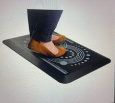 FLTX 2000 Anti-Fatigue System Stehtraining, Matte, Schaumstoffmatte, Top Zustand