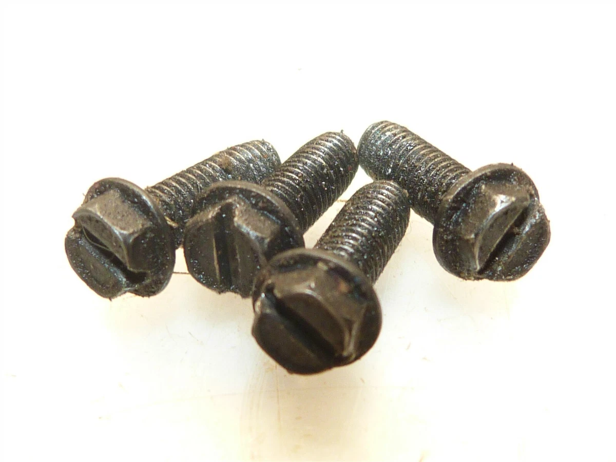 Sears Craftsman GT 6000 Tractor Kohler MV18 M18 18hp Engine Air Cleaner Screws
