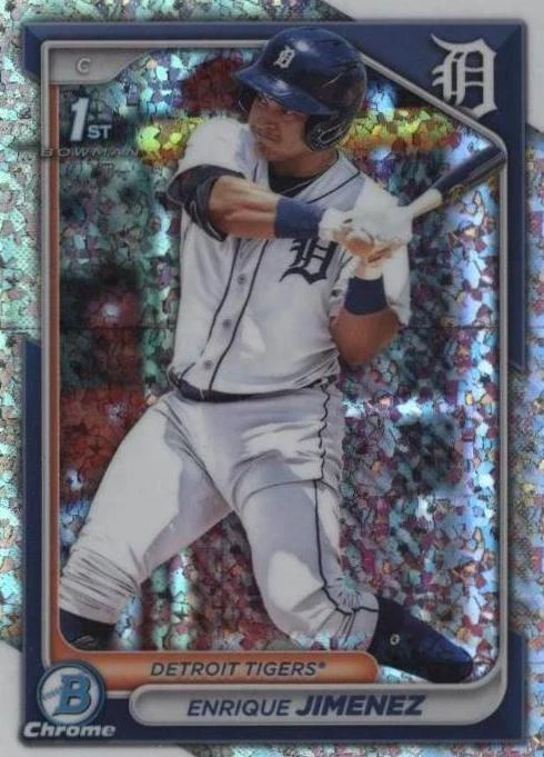 Mini-Diamond Refractor