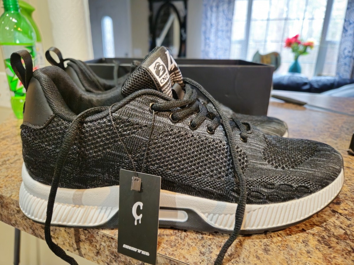 Conzuri Official V2 Cloud Runners Height (2.4