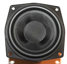 Klipsch WB-14 Main / Stereo Speakers for sale online | eBay