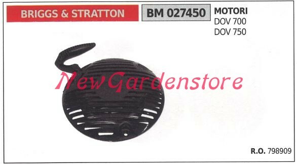 Inbetriebnahme Briggs & Stratton Motor RasenmäHer Dov 027450-image