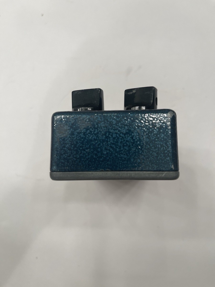 Hao RB-3 Rust Booster III Overdrive Boost Guitar Effect