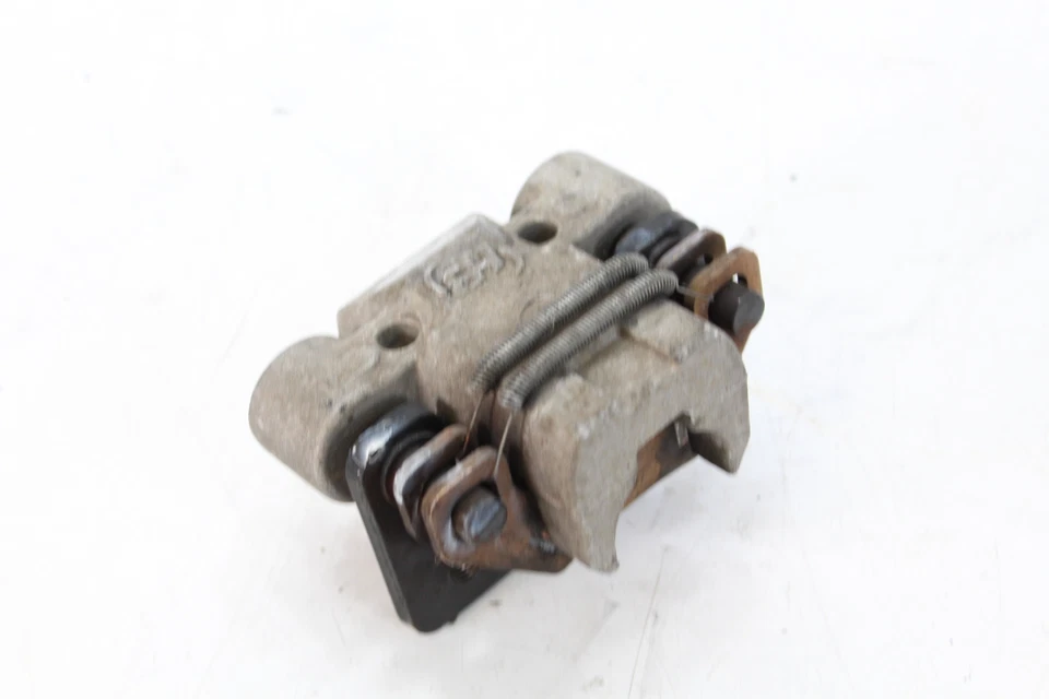 Polaris Pro RMK 800 2012 pinza de freno Foto 4 de 4