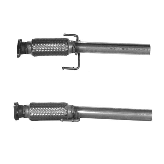 Connecting Pipe For Petrol FIAT BRAVO 1.6 12/00 - 04/02