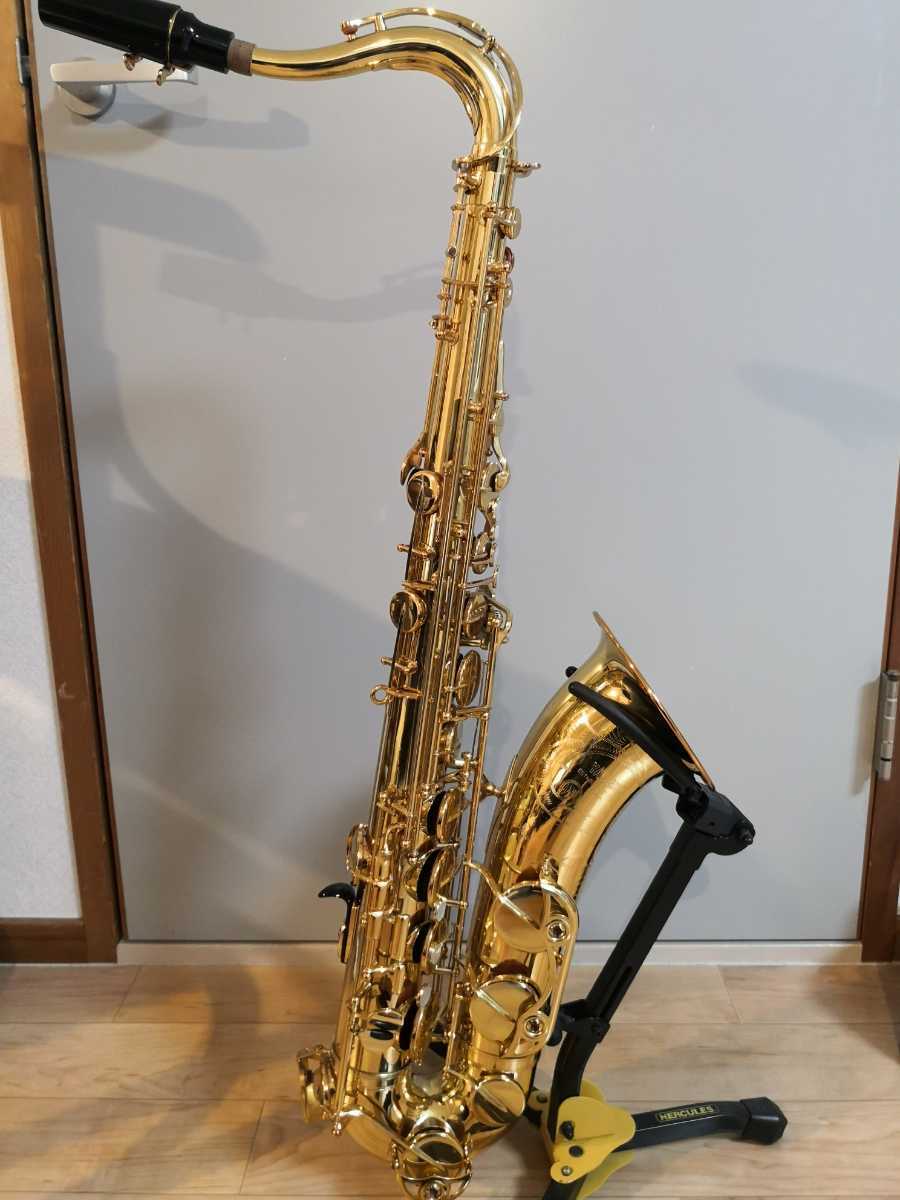 saxo tenor yamaha yts 62 segunda mano saxo tenor yamaha yts 62 segunda mano