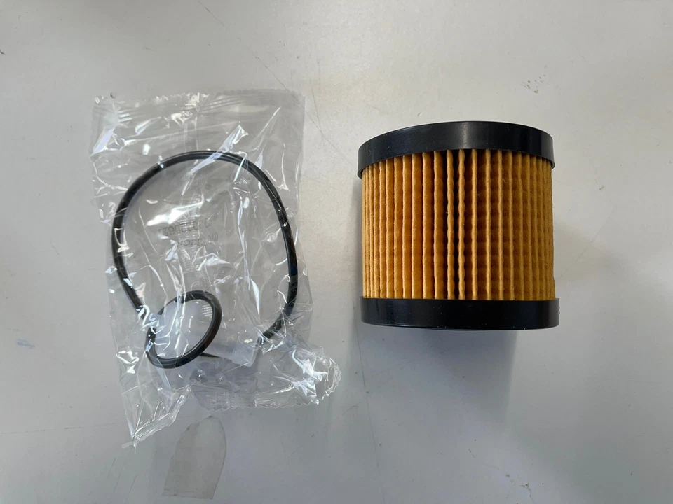 Filtro de aceite de motor Valvoline VO-84 para Lexus Toyota. Cantidad 6. Foto 2 de 3