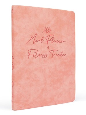 Graceful by Design Meal Planner and Fitness Tracker | Plan Workouts 