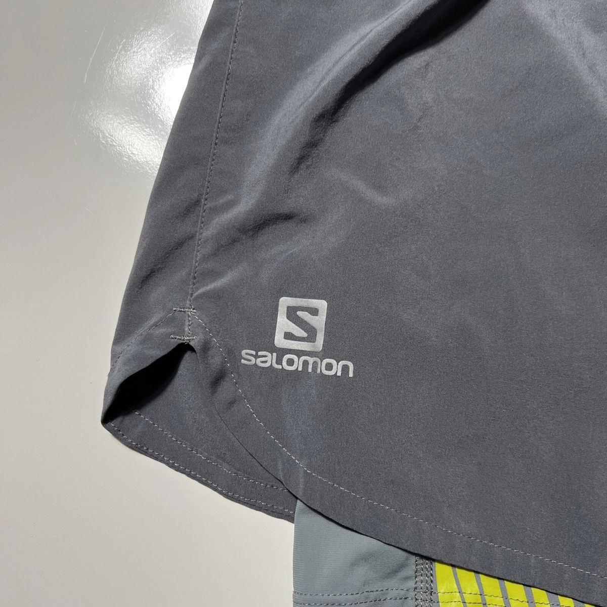 Salomon agile 7 short m cheap