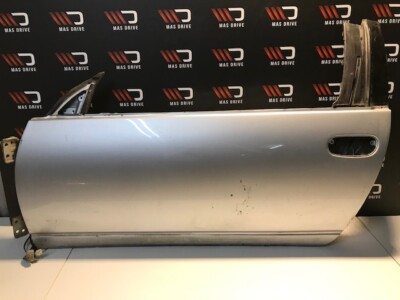 Door Nissan Z32 300ZX 2+2 porte/portier/tür left side | eBay