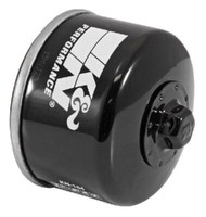 K&N Filters KN-184 ÖLfilter FüR Aprilia Motorcycles Gilera Motorcycles