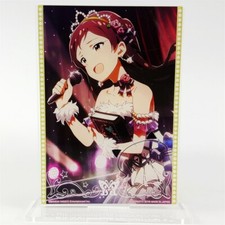The Idolm ster Million Live Idol Gallery Shiho Kitazawa Acrylic Panel Stand