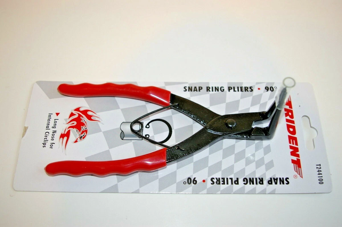 Long nose snap ring pliers outlet