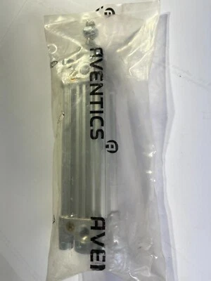 EMERSON-AVENTICS AVENTICS 0822120003 Profilzylinder ISO 15552 Serie PRA, NEU!!!