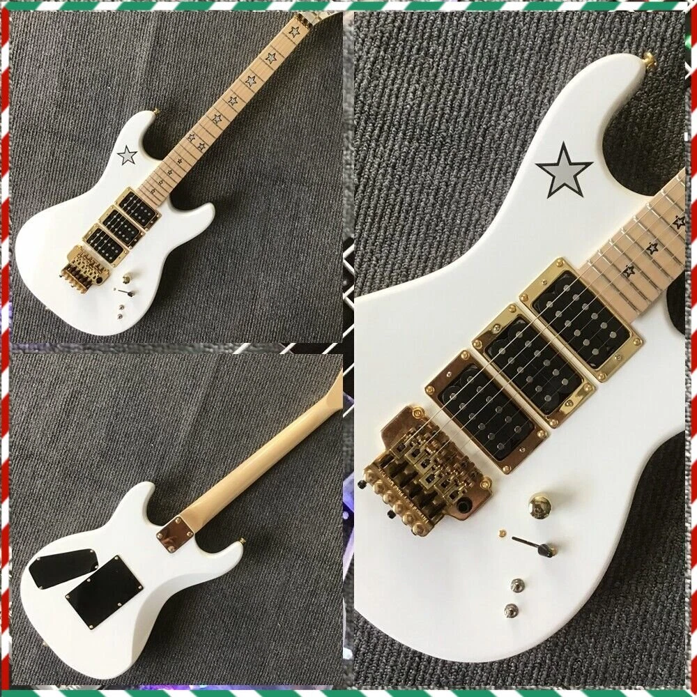 Electric guitar on sale fretboard for sale