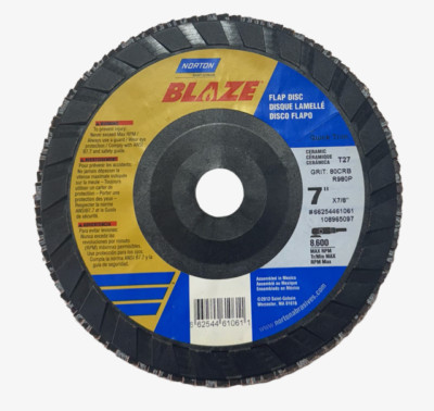 Norton BLAZE 7