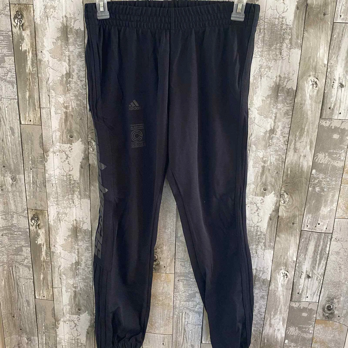 Details 81+ adidas calabasas pants black best in.eteachers
