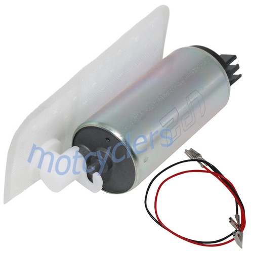 Motorcycle Fuel Pump Fit For Honda CRF450RX 2017-18 CRF450RX CRF250R CBR125RW - Picture 4 of 9