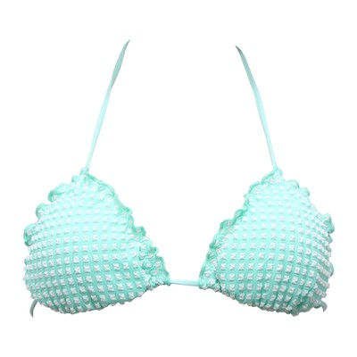I9096 COSTUME REGGISENO DONNA MC2 SAINT BARTH SAGITTARIUS WOMAN BEACHWEAR