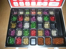 Interchangeable Core Lock Pin Rekeying Kit # ICK-108 For Best A2 Systems