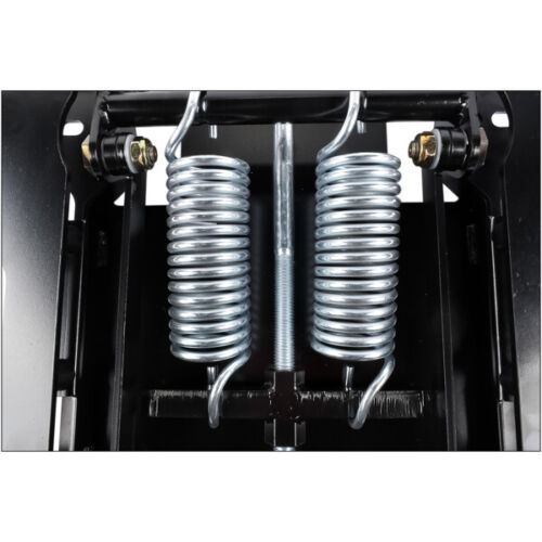 New|Seat Suspension Kit For Exmark Kubota John Deere Toro Gravely Fits Mower Tra - Picture 9 of 9
