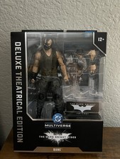 McFarlane DC Multiverse Bane The Dark Knight Rises Theatrical Edition