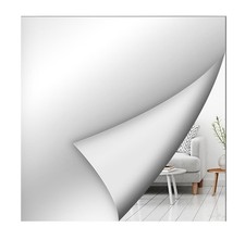 Full Length Mirror Tiles, 12x12 Inch Unbreakable Acrylic Squares for Bedroom,...