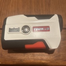 Bushnell Tour V3 Golf Rangefinder Deal Alert!