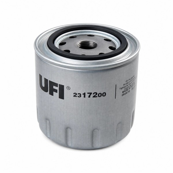 ScooterLibre ÖLfilter (FüR: Piaggio APE 420 Poker Diesel M4R3T + M4R4T 93-97 )-image