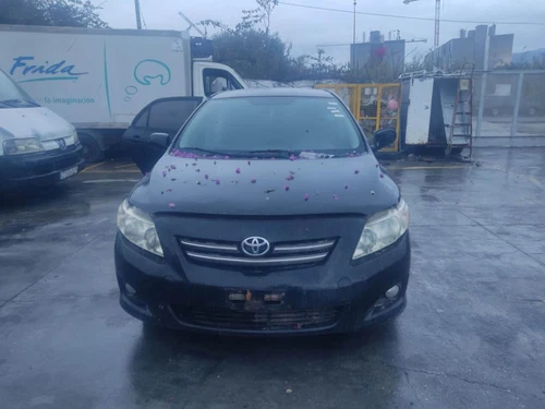 Caja Reles/Fusibles para TOYOTA COROLLA (E15) Básico 2009 1686161 - Imagen 2 de 9