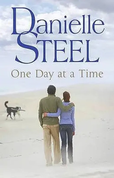 One Day At A Time | Danielle Steel | Taschenbuch | Kartoniert / Broschiert-image