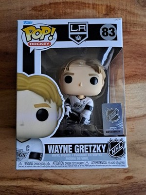 Funko Pop Wayne Gretzky 83 NHL