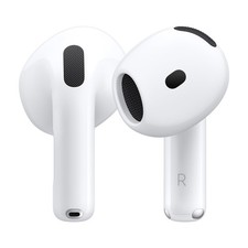 True Wireless Earbuds with Active Noise Cancellation