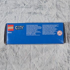 LEGO CITY Coin Bank (40110) NEW | SEALED | RETIRED 2015