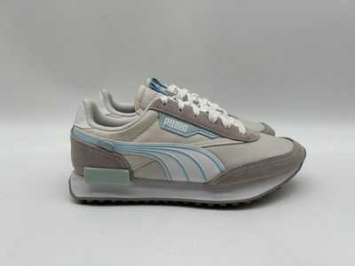 Puma Future Rider Damen Sneaker Mehrfarbig EUR 36