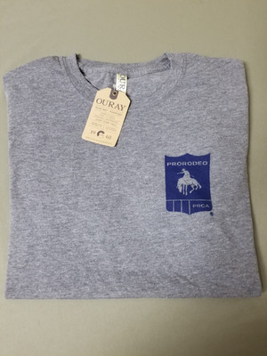 New Pro Rodeo We Are Pro Rodeo T-Shirt.
